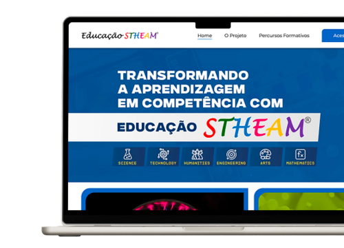 Cidepe STHEAM